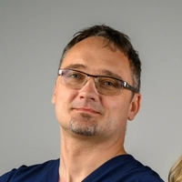 lek. wet. Maciej Dydak